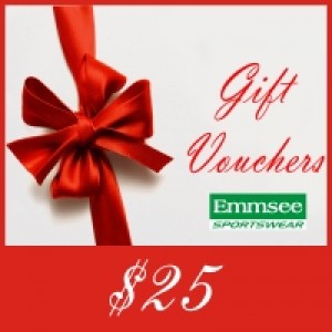 Emmsee Gift Voucher $25*******