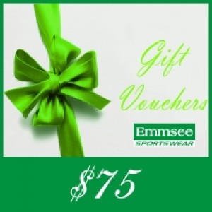 Emmsee Gift Voucher $75****