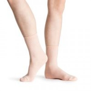 Bloch Ballet Socks